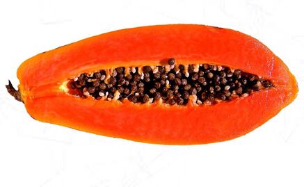 Qué le pasa a tu cuerpo si comes diario papaya 