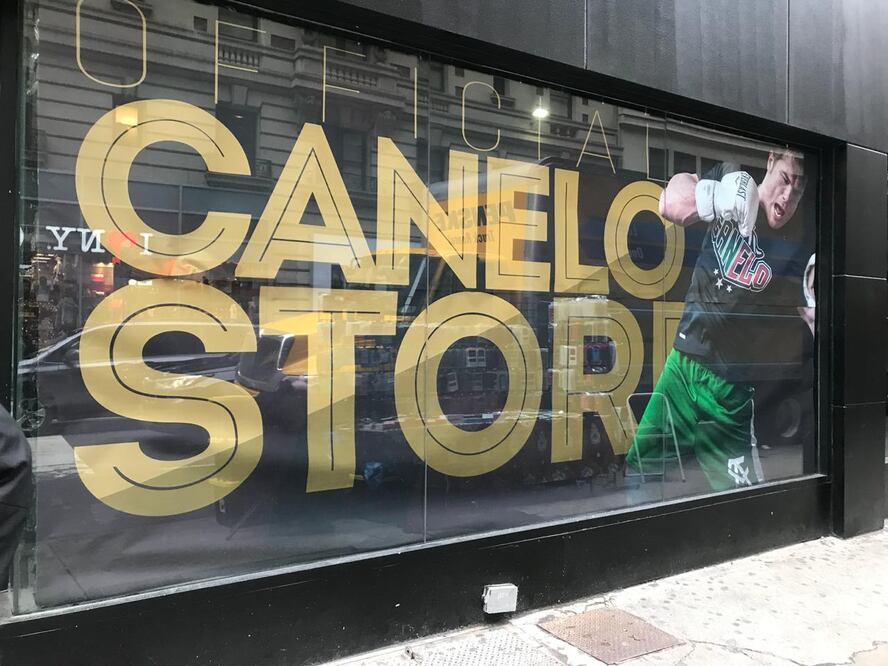 Ariel Velázquez / El Universal