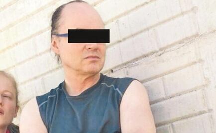  U.S. releases cult leader arrested in Chihuahua