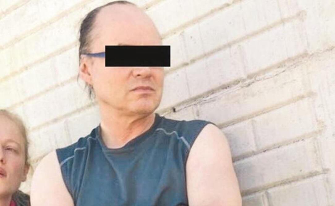 Orson William Black - Courtesy of the PROSECUTOR'S OFFICE