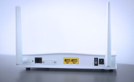 Estos son los lugares donde no deberías poner el módem del wifi