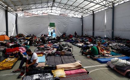 Legisladores de EU urgen a Joe Biden a cancelar la expansión de "Quédate en México"