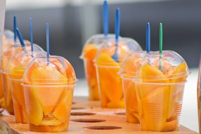 ¿Qué pasa si comes mango todos los días?