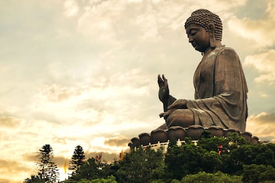 Hong Kong, guía rápida para enamorarse del magnate asiático