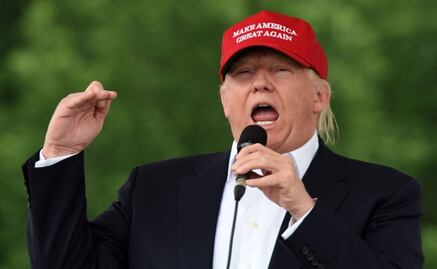 Discurso de Trump no ha impactado al turismo, dice De la Madrid