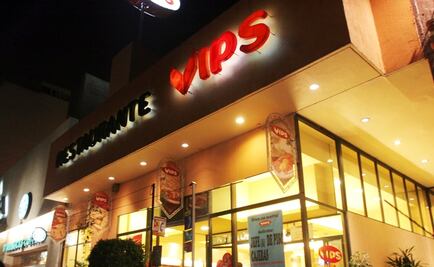 Alsea compra 100% de Vips en España