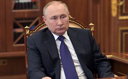 Rusia pide limitar acceso de radiodifusoras y televisoras críticas del gobierno de Vladimir Putin