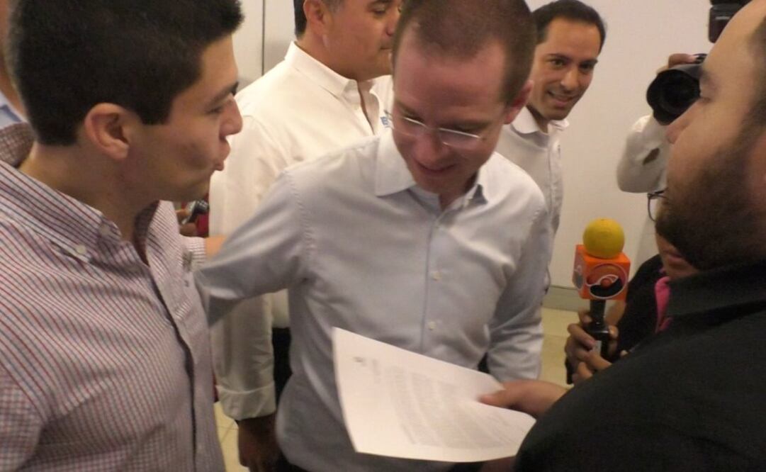 Foto: Cuauhtémoc Moreno Cabrera / EL UNIVERSAL