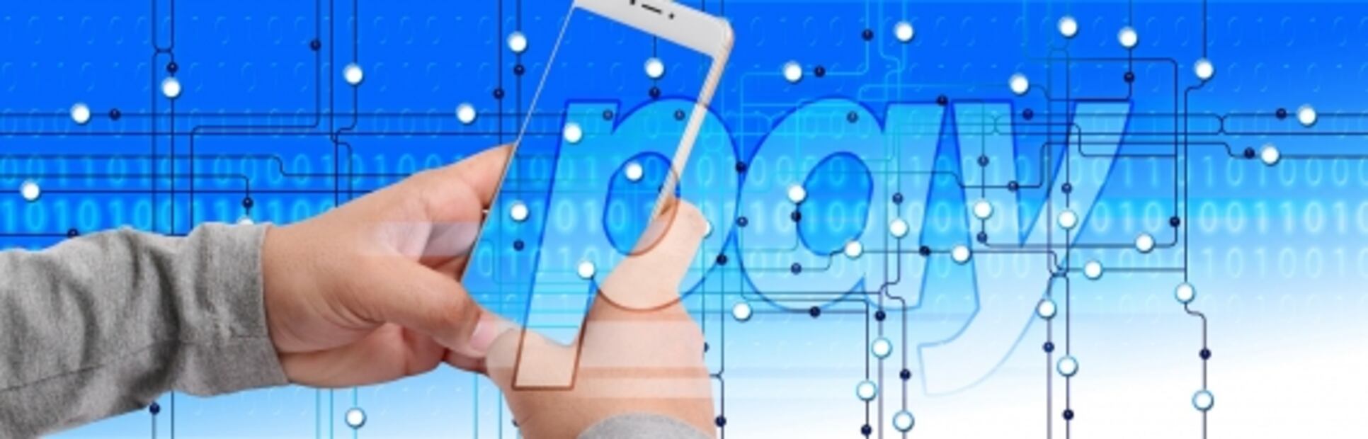 ¿Tienes una PyME o negocio? Conoce las tendencias de pago en 2021