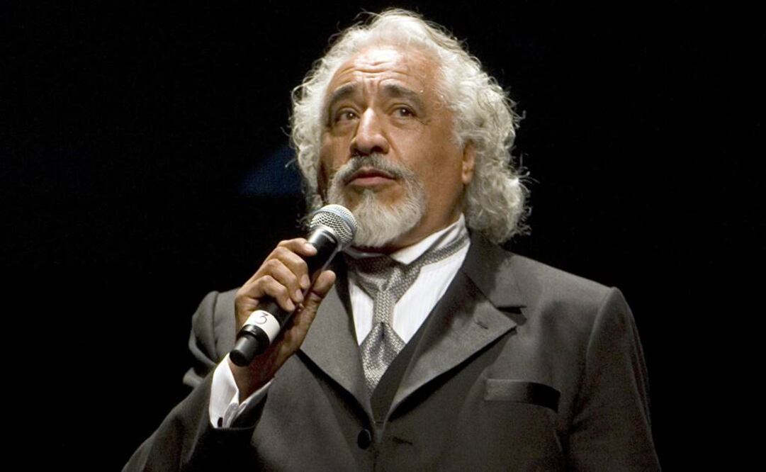 Rafael Inclán, secretario del interior y exterior de la ANDA, precisó que este evento se realiza de manera transparente. (FOTO: Archivo EL UNIVERSAL) 