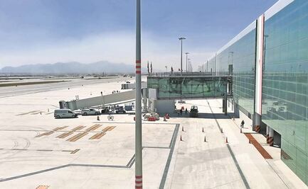 Suburbano llegará a AIFA 18 meses después