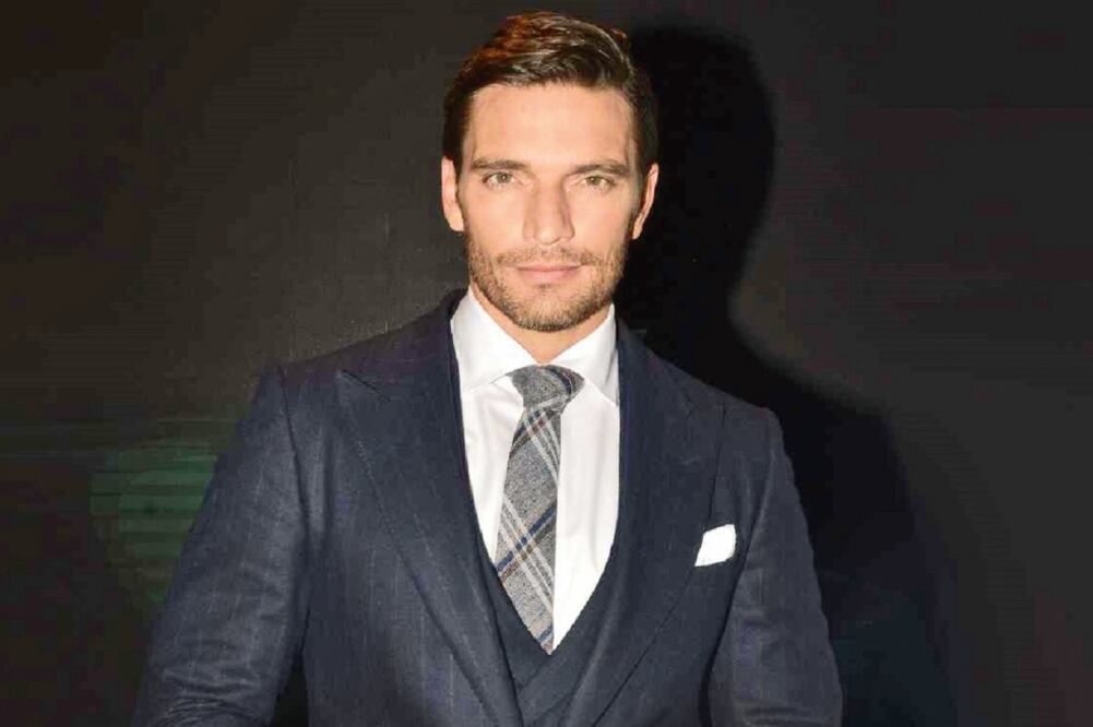 Julián espera resolución para que sus visitas no sean supervisadas. (ARCHIVO EL UNIVERSAL)