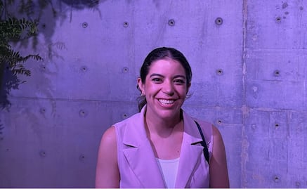 Alejandra Orozco confía en Rommel Pacheco; “Tenemos fe que hará el cambio en Conade”