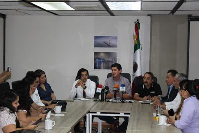 Inician trabajos para el proyecto del Metrobús en Culiacán 