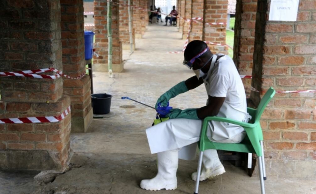 Virus del Ébola, ¿por qué es tan preocupante esta epidemia?