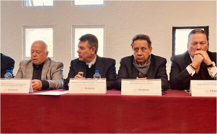 CIRT inicia negociación de contrato ley para 2020