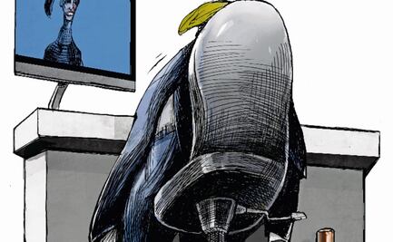 Entre aranceles y atoles