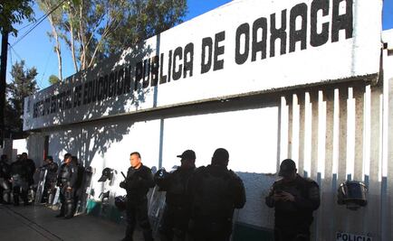 Tema IEEPO no debe quedar en un "golpe de mano": PAN