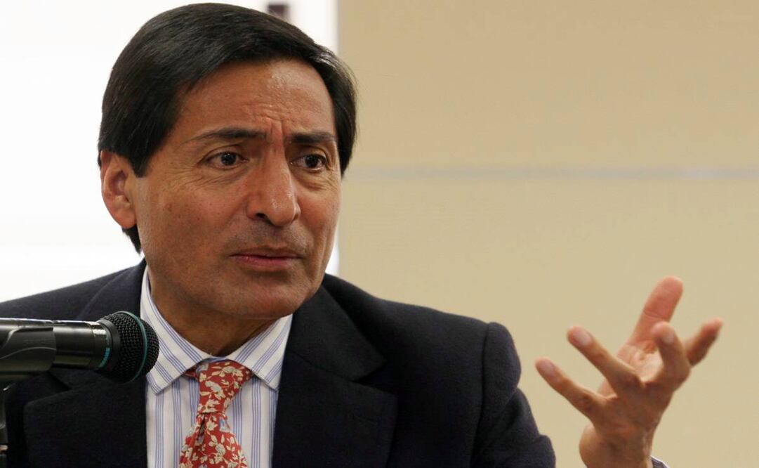 Foto: Archivo EL UNIVERSAL