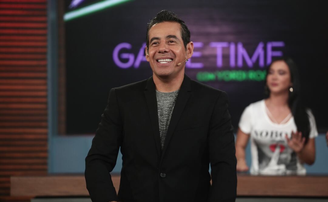 Yordi Rosado. Foto: Archivo