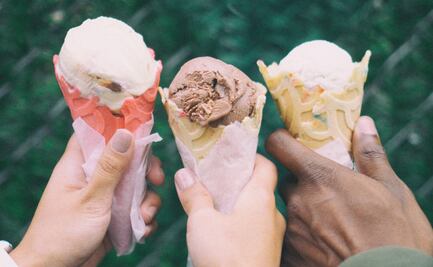 ¡Dulce veneno! Conoce la marca de helado con más grasas saturadas 