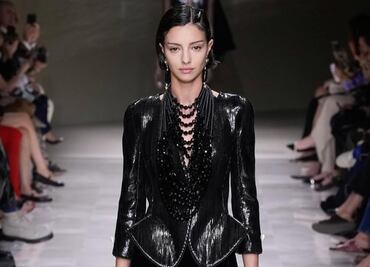 Muere la modelo australiana Lucy Markovic a los 27 años