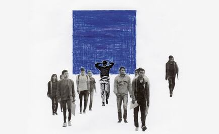 Mexicanos abordan en Bélgica las revueltas de 1968