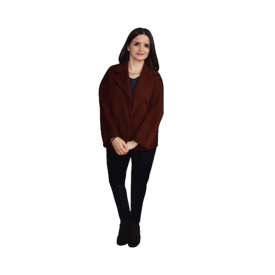 Laura Fernanda Campaña Cerezo, titular INFONACOT