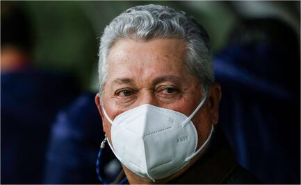 Vucetich niega presión por los pocos puntos de Chivas