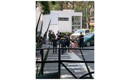 Realizan operativos para retirar scooters de empresas que perdieron permiso anual