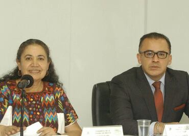Busca Morena en CDMX castigar con 15 años de cárcel violencia obstétrica y esterilidad provocada