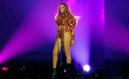 Beyoncé alza la voz contra violencia policial en EU