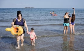 Puerto de Veracruz, listo para las vacaciones de Semana Santa; anuncian operativo durante toda la temporada 