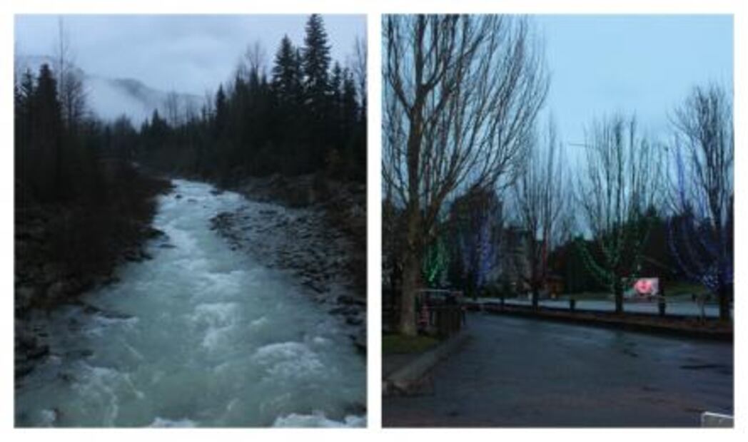 Descubre Canadá en invierno