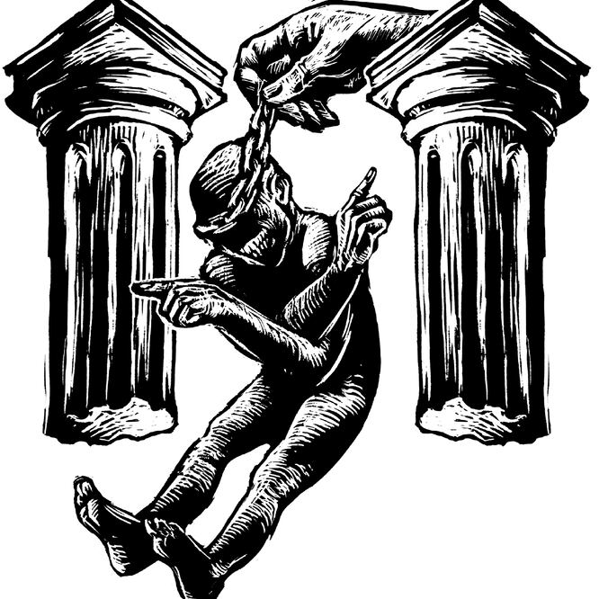 El Carrete infiltró Ayotzinapa