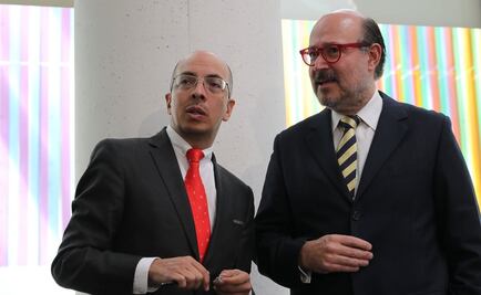 Ricardo Raphael construirá memoria sobre los movimientos sociales