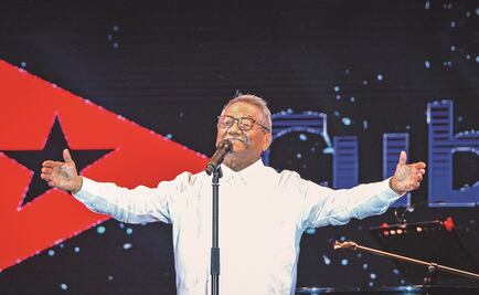 Manzanero descarta retiro