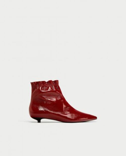 Las 10 botas lowcost que querrás tener este otoño