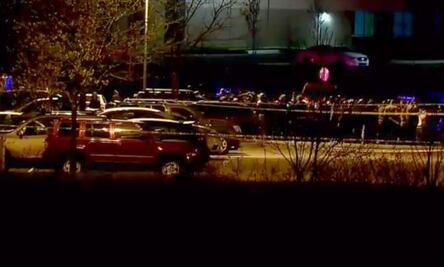 Policía intenta identificar al atacante del tiroteo en sucursal de FedEx en Indianápolis