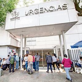 Adeudos de los estados, en la mira del ISSSTE