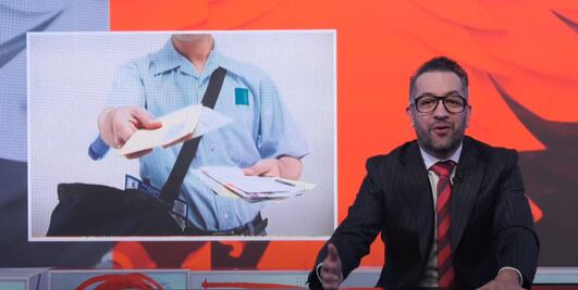 ¿Chumel Torres se despide de “El Pulso de la República”? Youtuber aclara