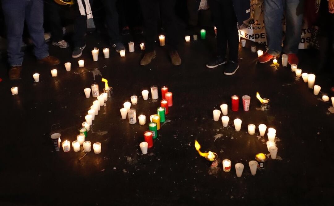 Foto: Archivo. EL UNIVERSAL