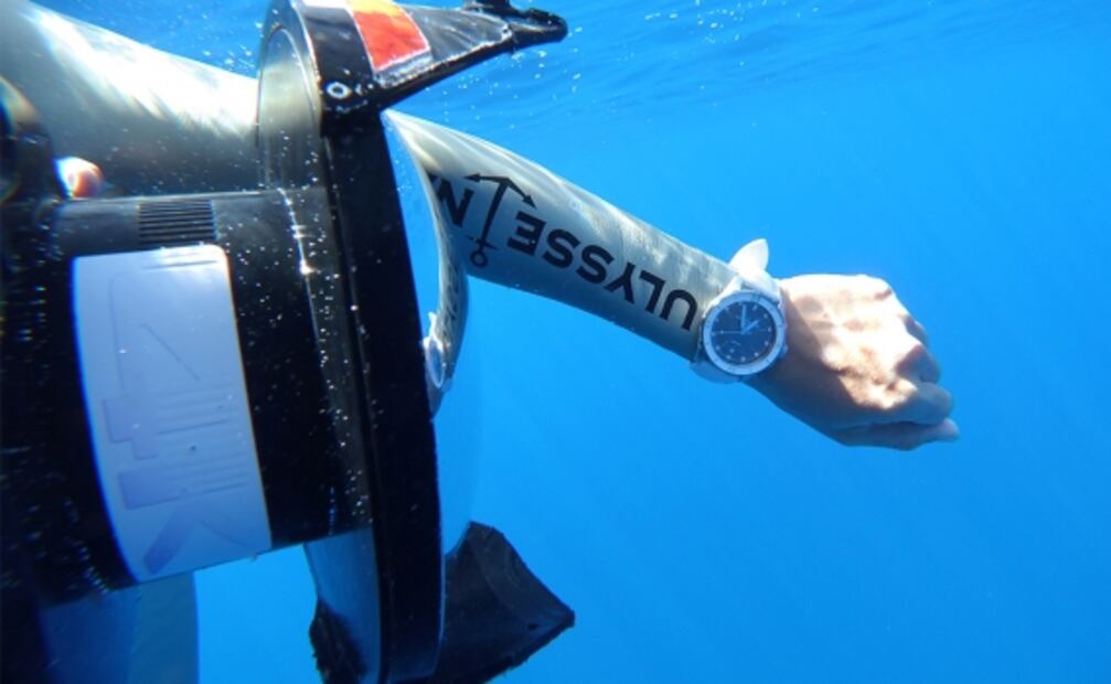 Un eXplorador al eXtremo