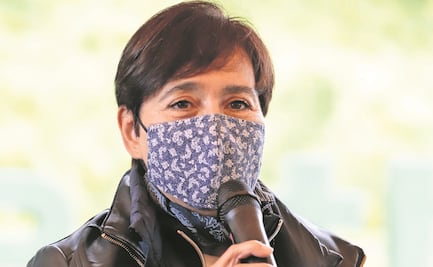 SOS por las palmeras en la CDMX