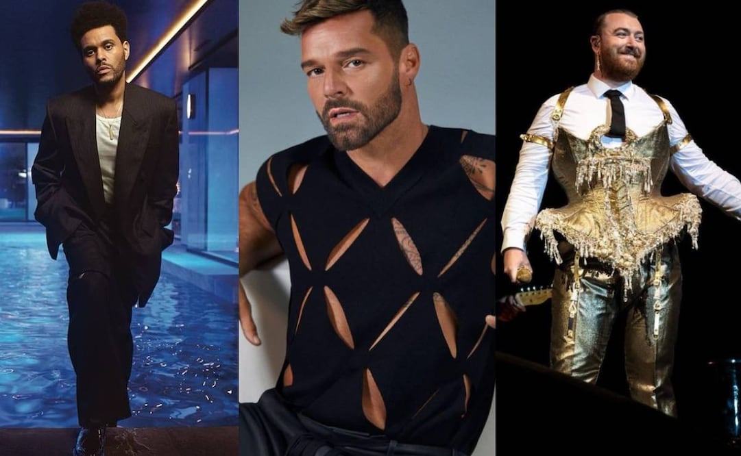 De toda la oferta musical que ofrece Septiembre, estos son los conciertos que no debes perderte. Foto: Instagram