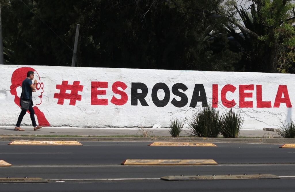 FOTO: Carlos Mejía/EL UNIVERSAL/