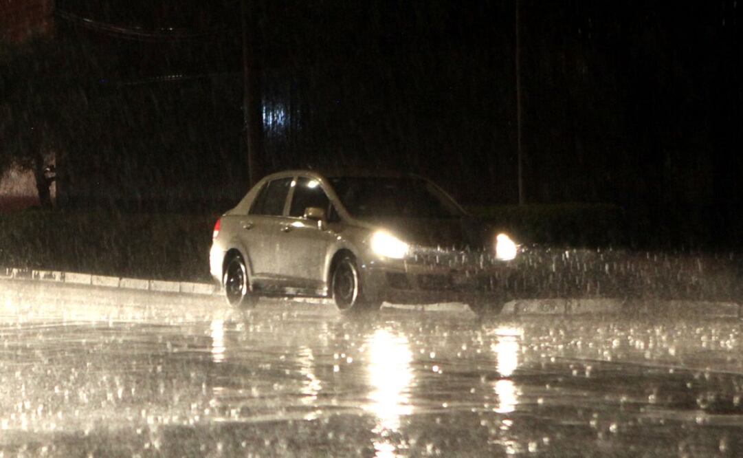 Foto: Archivo / EL UNIVERSAL