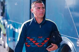 Paul Aguilar confía en que la Selección Mexicana será líder de grupo en el Mundial