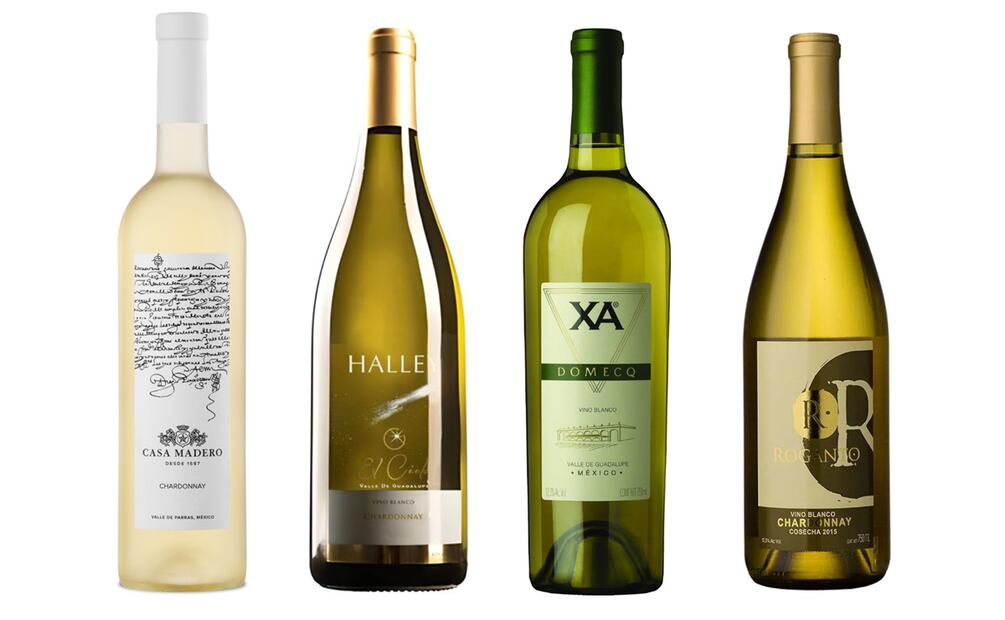 Día Mundial de la Chardonnay. Foto: Especial