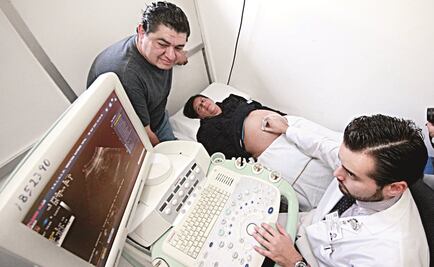 Vinculan problemas de crecimiento infantil con el embarazo